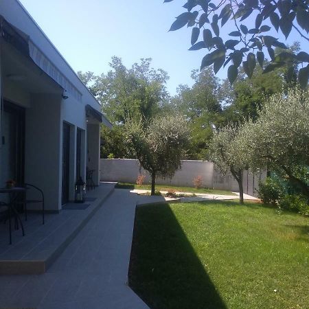 Hotel App Neno Murine Esterno foto