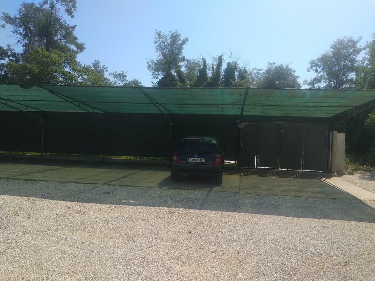 Hotel App Neno Murine Esterno foto