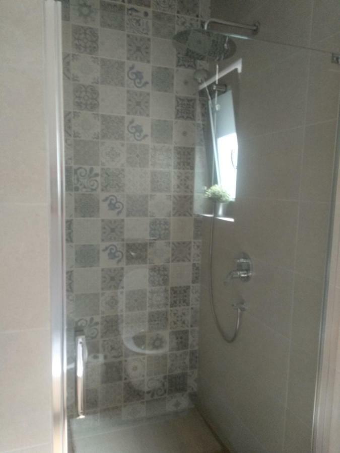Hotel App Neno Murine Esterno foto