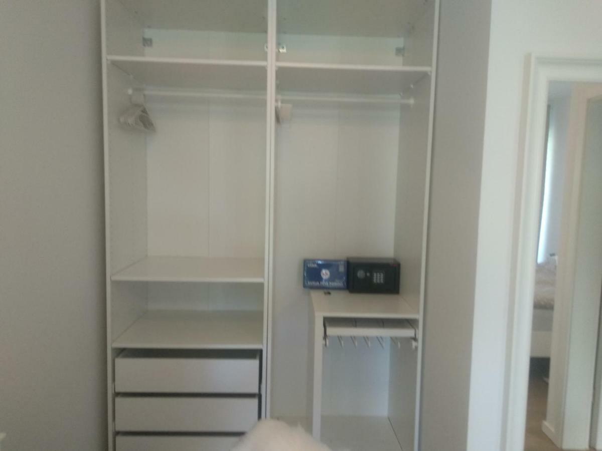 Hotel App Neno Murine Esterno foto