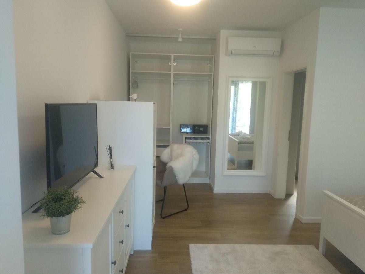 Hotel App Neno Murine Esterno foto