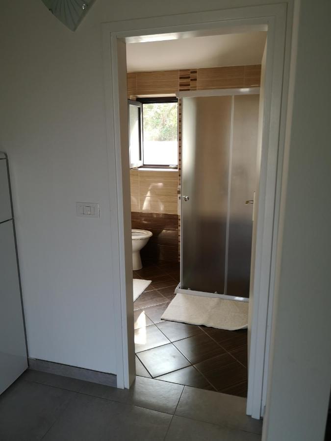 Hotel App Neno Murine Esterno foto